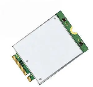 L850 GL wireless network card + 2X antenna 01AX792 M.2 module for T580 X280 L580 T480S T480 P52S