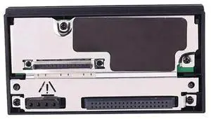 Interface network card for PS2 Play 2 game console 2.5/3.5 inch SATA slot hard disk adapter (IDE)