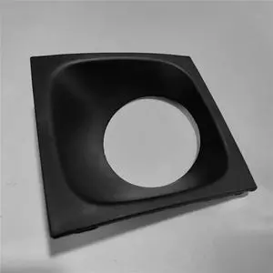 C Adaptive cruise control bezel 68143108AB