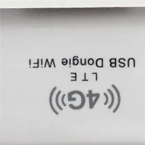 3G/4G Internet Card Reader USB Portable Router Wifi SIM Card Insertable H760R Router