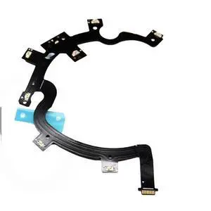 Controller positioning flex cable for 3 handles Repair parts Handle positioning cable