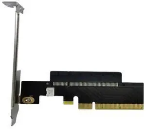 For 561FLR-T X540-T2 10Gb dual-port network card 700697-001 701525-001 PCIe X8 riser card (C)