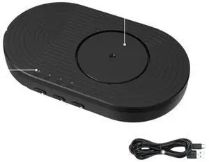 Mouse mover undetectable mouse jitter auto move anti sleep mouse move simulator for computer wake up blue