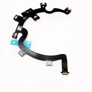 Handle positioning cable repair parts Handle positioning cable