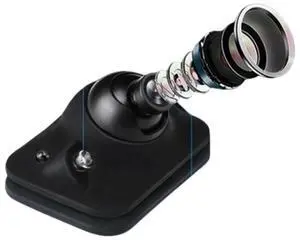 Blind spot car camera car waterproof monitoring HD rear view reversing image car supplies