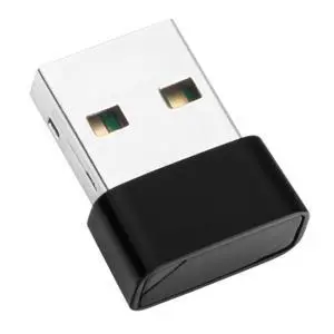 900 WiFi 6 USB Adapter Bluetooth 5.3 AX900 USB Adapter Wireless Network Card Dual Band 2.4/5G Driver Free