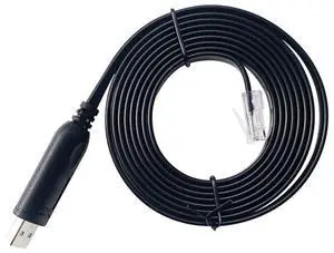 USB to RJ45 connector for JK-PB1A16S10P JK-PB1A16S15P JK-PB2A16S15P JK-PB2A16S20P 180 cm computer connection