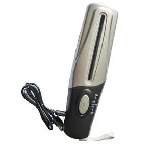 USB portable shredder multifunctional mini electric shredder document cutter office stationery