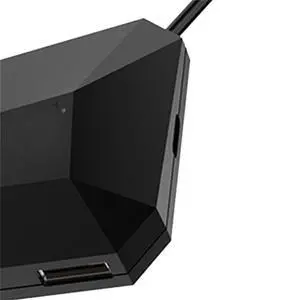 Keyboard mouse converter adapter for 360 gaming keyboard mouse converter