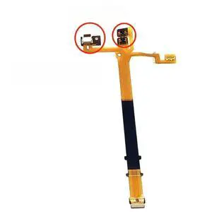 1 piece for 24-105 lens cable fragile aperture cable