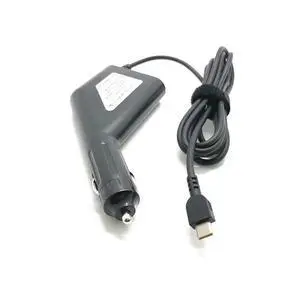 65W USB Universal Laptop DC Car Charger Power Adapter for 5V 12V Quick Charge 3.0