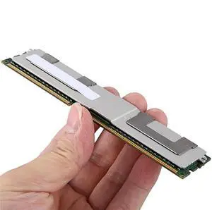 32GB 3 Memory PC3L-12800L 1.35V 1600Mhz Load Reduction 4Rx4 240 Pin for Server Memory