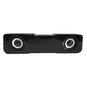 Bluetooth speaker with USB wired computer desktop home portable multi-function desktop bluetooth LED mini speaker