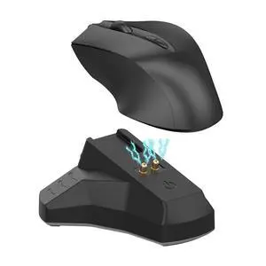 Mouse dock charging dock for V2 wireless mouse charging dock