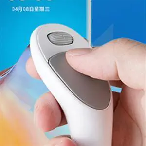Wireless Bluetooth Thumb Mouse Finger Lazy Touch Remote Control Rechargeable Mouse Computer Mouse