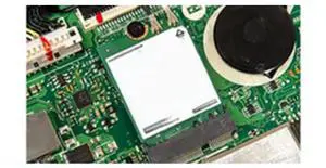 AX201NGW WiFi Card with 2.4 +5 WiFi 6 3000 M.2 2 Bluetooth 5.1 WiFi Adapter for Win10