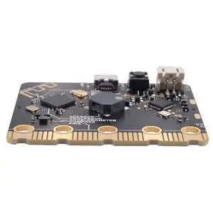V2.2 BLE5.0 development board, graphical, programmable Nrf52833 processor