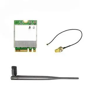 8822CE wireless network card WiFi 5 2.4G/5 dual-band Bluetooth 5.0 interface high speed low latency