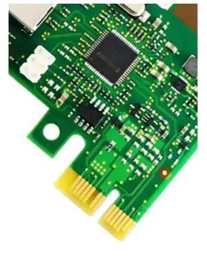 I210-T1 PCI-Ex1 Gigabit single-port server desktop wired network card I210AT chip network card