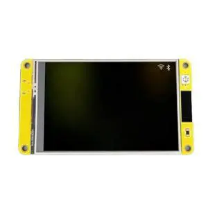 3.5 inch Smart Display for ESP32 Wifi and Bluetooth Development Board Screen LCD Module - A