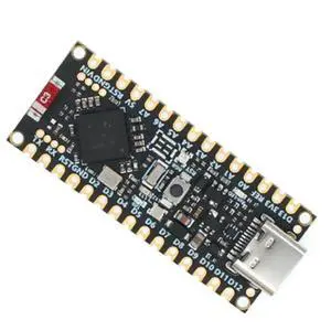 NRF52840 development board Bluetooth Ble5.2