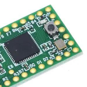 2.0 USB 2.0 keyboard and mouse for experiment board USB flash drive Mega32u4