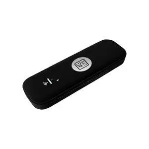 4G USB WIFI Modem Router with SIM Card Slot, 4G Car Wireless Wifi Router, Support B28 European Frequency Band - Black