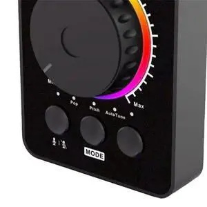 X5 Live Sound Card Set Professional Live Streaming with Convenient Desktop Live Streaming