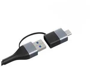 Universal 2500 Network Card USB C Ethernet to RJ45 Wired Adapter 2.5G USB 3.0 Converter Card S25