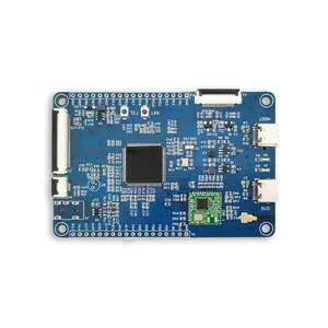 Wifi Display Cortex-A7 F133 Multi-function Portable Convenient Development Board Module