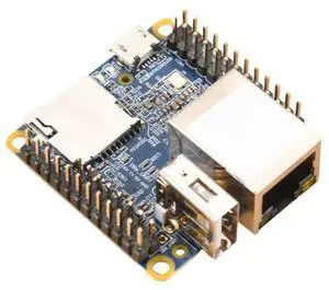 Open Source H3 Development Board 512MB Quad-core A7