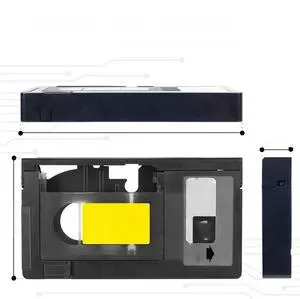 Cassette adapter, suitable for cassette adapter, not suitable for Hi8