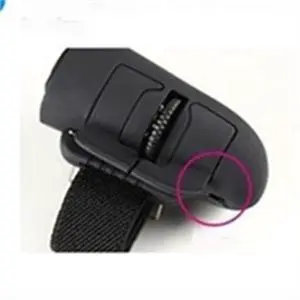 Bluetooth Mouse Universal Ring Optical Mini Mouse 1600D Suitable for Laptop Tablet Computer Desktop Mouse