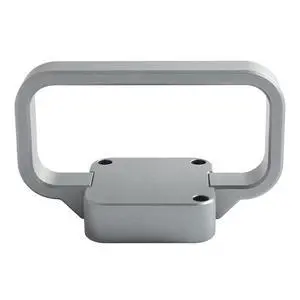 Suitable for all metal handle CNC AL6061 material kit, easy to hold, suitable for A1 MINI 3D printer parts
