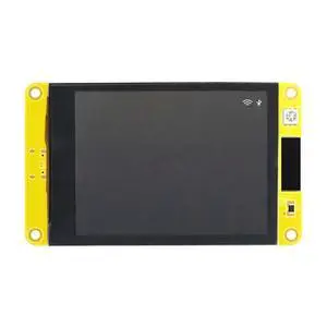 3.5 inch smart display for ESP32 Wifi and Bluetooth development board screen