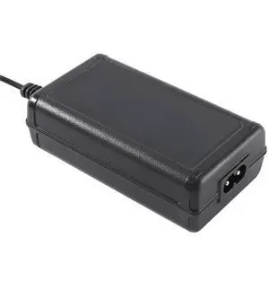 EOS M2 M50 M100 M10 Camera External Power Adapter K-E12 Charger - UK Plug