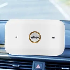 4G Router MiFi Wireless WiFi 150 WiFi Modem Car Mobile WiFi Wireless Hotspot with Card Slot Supports 10 Users