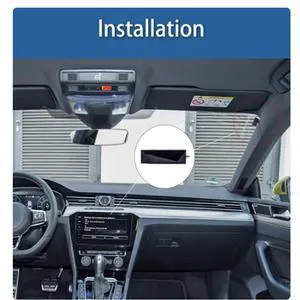 DAB + Antenna with USB Adapter Android Car Radio GPS Stereo Receiver Player