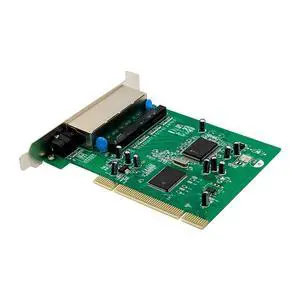 PCI Fast Ethernet 10/100 8305SC+8100CL Chipset Four-Port RJ45 Network Switch NIC
