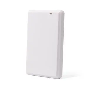 USB 860-960MHz EPC 2 Desktop Passive UHF Card Reader EPC 2 ISO18000 6C Long Range RFID Reader with LED