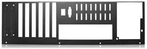 Mining frame mining ETH motherboard bracket thickened Bitcoin mining chassis supports ITX/Mini ATX 8 GPU (ATX)