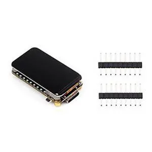 ESP32 C6 1.47 inch display development board 172x320 with light SD card slot supports WiFi Bluetooth