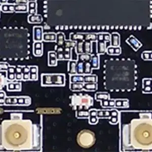 W21 8812AU 802.11 WIFI module network camera dual-band wireless module HD image transmission module