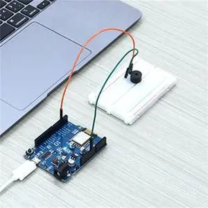 Programming Basics Starter Kit D1ESP8266 WiFi R3 Components DIY Electronic Kit Education Full Set