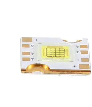 60W 30V LED chip, suitable for LED moving head light source mini DJ LED spotlight LED light source