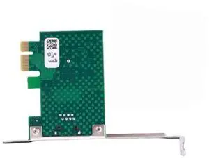 I225-V Network Card, Pci-E I225 2.5G Ethernet Server Network Card for Desktop Computer