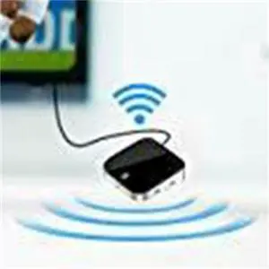 029 Bluetooth 5.0 Adapter 2 in 1 Bluetooth Transmitter 3.5mm AUX Audio Receiver for Headphones Speakers