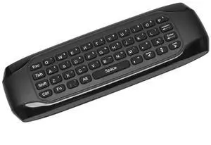 Bluetooth 5.0 Mini Keyboard G7BTS Gyro Backlight Infrared Learning Air Mouse Remote Control for Smart TV Box Laptop Tablet