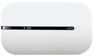 4G 150 Mobile WiFi Router E5576-320-White