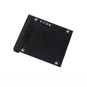 2-pack IDE adapter card for SD card to 3.5 inch 40 pin IDE hard disk 5V SD memory card to IDE 3.5 inch 40 pin